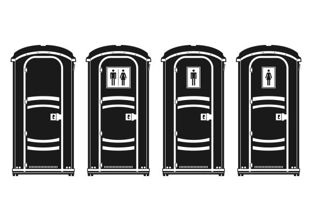 Portable Toilet Rental for Emergency Services in Villa Park, CA