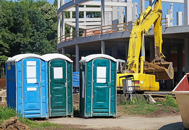 Best Construction Site Portable Toilets  in Villa Park, CA