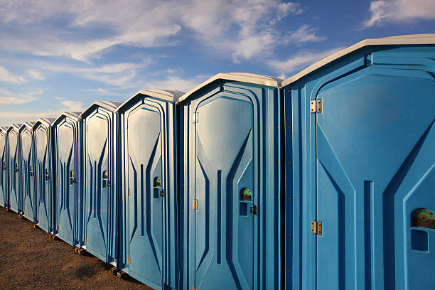 Best Event Portable Toilet Rental  in Villa Park, CA
