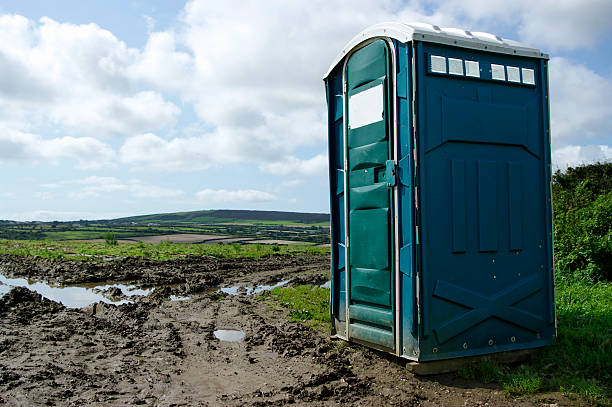 Types of Portable Toilets We Offer in Villa Park, CA